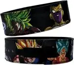 Generic Anime Custom Lever Weightlifting Belt