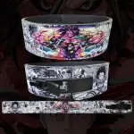 Anime Super Hero Weightlifting Belt